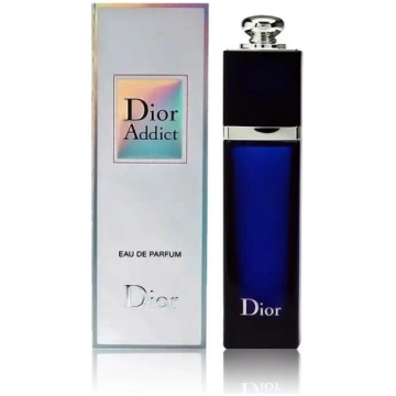 Dior Addict EDP smaržas sievietēm - 50 ml