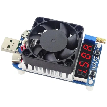 USB slodzes rezistors līdz 35 W QC3.0 AFC USB 2.0,
