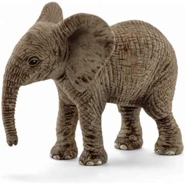 SCHLEICH WILD LIFE Āfrikas ziloņa mazulis