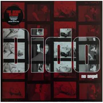 Lietots - Vinyl Dido – No Angel Sony Music