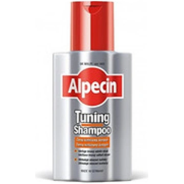 Alpecin Black caffeine shampoo (Shampoo) 200 ml 20