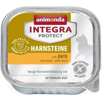 Mitrā kaķu barība Animonda Integra Protect Harnste