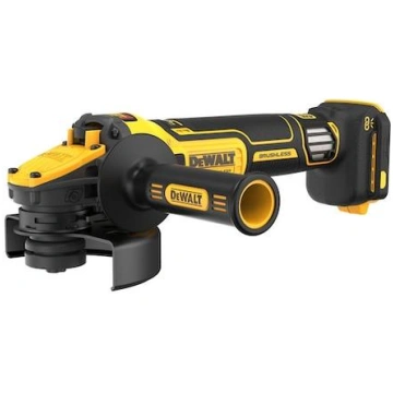 DeWalt Battery Angle Grinder DCG409VSNT, 125mm, 18