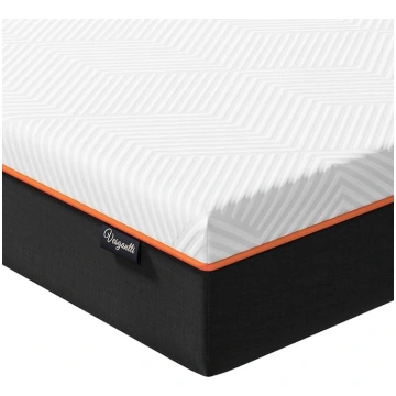 Vesgantti Foam Mattress, Ergonomic Mattress, Gel M