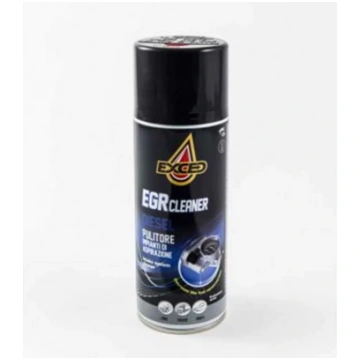 EXCED EGR CLEANER - 400 ML