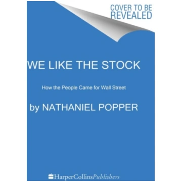 Trolls of Wall Street Nathaniel Popper