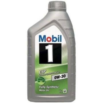 Mobil 1 ESP 0W30 (4l.)