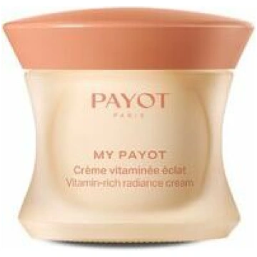 PAYOT My Payot Vitamin Rich Radiance face cream - 