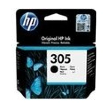Hp inc. HP 305 Black Original Ink Cartridge