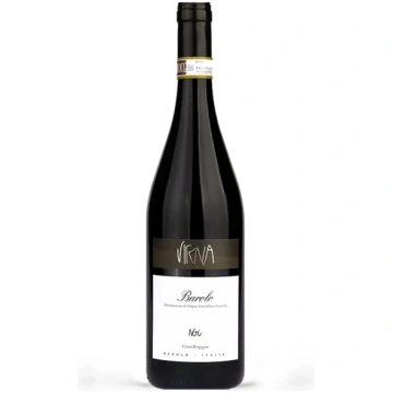 Barolo DOCG 2017 - Virna Borgogno