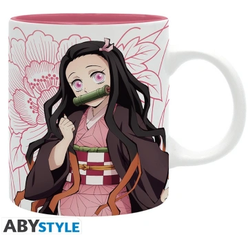 Demon Slayer - Mug (Nezuko) ABYMUGA538 (3665361147