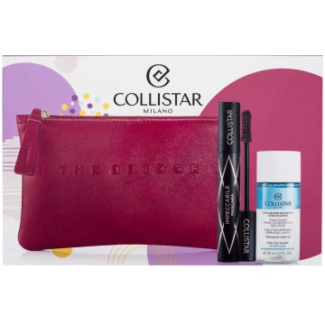 "Collistar Impeccabile skropstu tuša, 14 ml