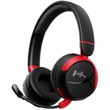 HyperX Headset 7G8F1AA / Cloud Mini Wireless S Bla