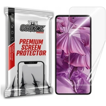 GrizzGlass CeramicFilm for HMD Pulse 5906146421066