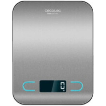 Cecotec Kitchen Scale | CookControl | Maximum weig