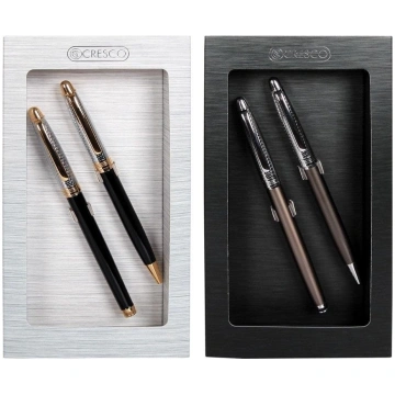 Cresco Pióro + Majestic Gift Box mix | 512892 | 59