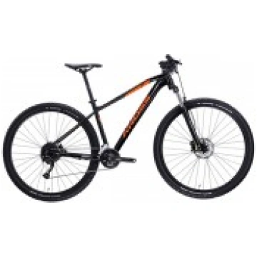 Level 1.0 (29"") XL MelnOrange (VIII) vel. Kross S