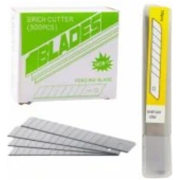 LEAN Segmented Replacement Blades 13 Segments 9mm 