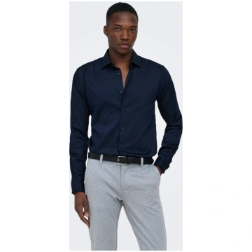 Shop The Look ONLY & SONS