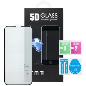 5D Full Glue - Samsung Galaxy S24 FE