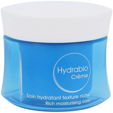 Bioderma Hydrabio Day Cream 50ml 3401329447687