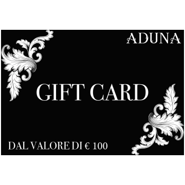Gift Card - 100 euros adunajewels.com