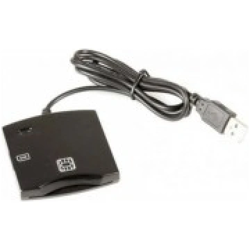 Dni electronico USB 2.0 eID / ID Card Reader - Mel