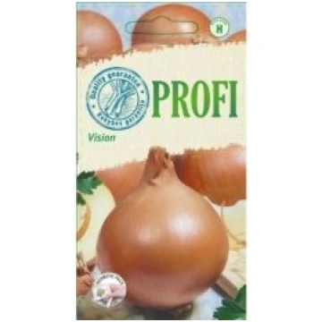 Profi seed Sēklas sīpoli Vision 1g