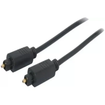 Toslink audio kabelis ShiverPeaks 2.0m