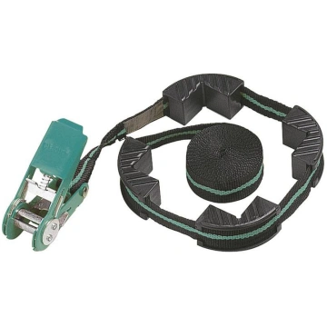 Sprūdrata siksnas spriegotājs 4m 180kg. WF3441000 