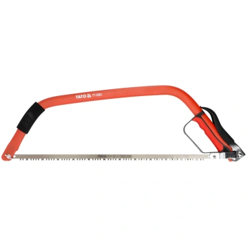 Yato Loka Zāģis 610mm YT-3203, 610mm, HCS 65, mitr