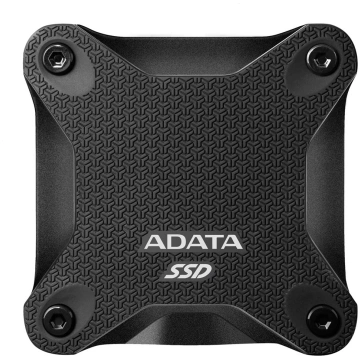 ADATA SD620 1 TB melns