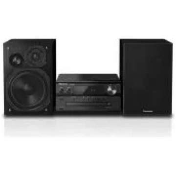 Panasonic SC-PMX90EE-K mūzikas centrs SC-PMX90EE-K