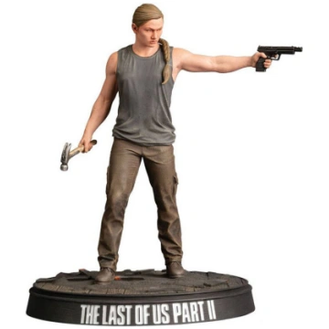 The Last of Us Part 2 Abby Figure 23cm