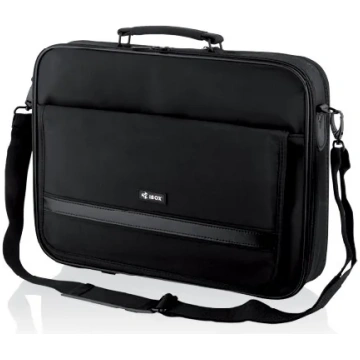 iBox NB10 notebook case 39.6 cm (15.6") Briefcase 