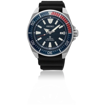 Orologio Seiko Prospex Diver's Automatic "Sam