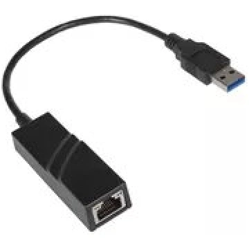 USB 3.0 uz LAN RJ45 Ethernet adapters PREMIUMCORD 