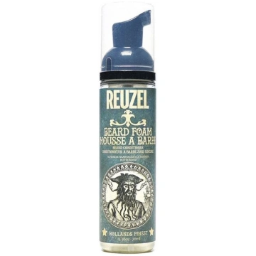 Reuzel Beard Foam - Bārda putas kondicionieris, 70