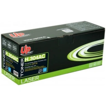 Uprint Tonera kasete Uprint HP C531A / EP718 304A 
