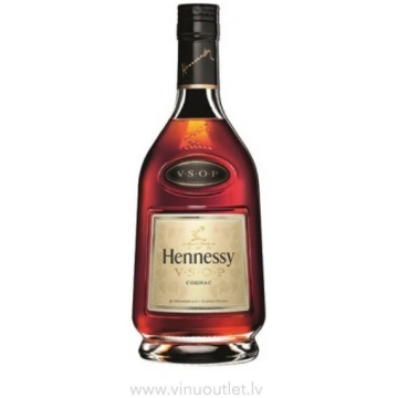 HENNESSY PRIVILEGE V.S.O.P. 0.5 l