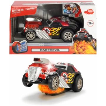 SIMBA DICKIE TOYS mašīna Daredevil, 203765000