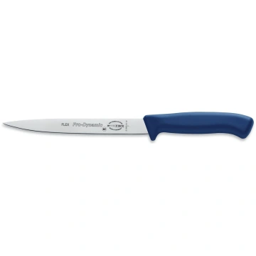 Dick nazis filešanai 18 cm, zils