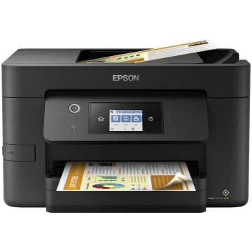 Epson WorkForce Pro WF-3820DWF - multi C11CJ07403