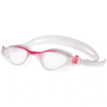 Spokey Peldbrilles Bērnu Palia Balts-rozā (839225)