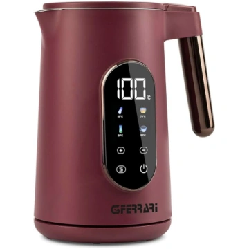 G3 Ferrari G10205 "Tisaniere Tech" tējkanna, 1,7 l