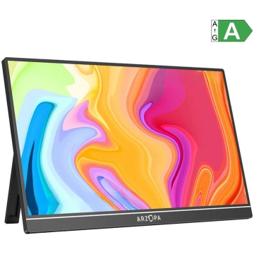 Arzopa Portable Monitor Z1RC 16,0"