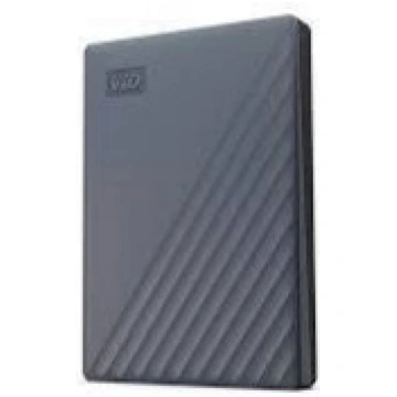 External HDD|WESTERN DIGITAL|My Passport | WDBWML0