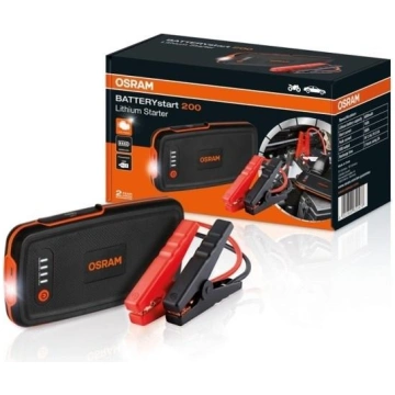 Osram BatteryStart 200 Device 7058853