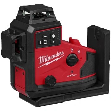 Milwaukee krustveida lāzers M12 A3PLO-0C, bez akum