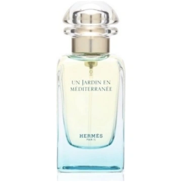 Hermes Un Jardin En Mediterranee Edt Spray, 50 ml 